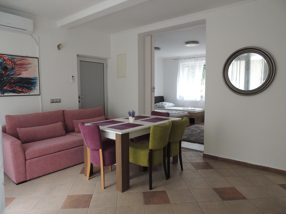 Apartamento Roses Bihać Exterior foto