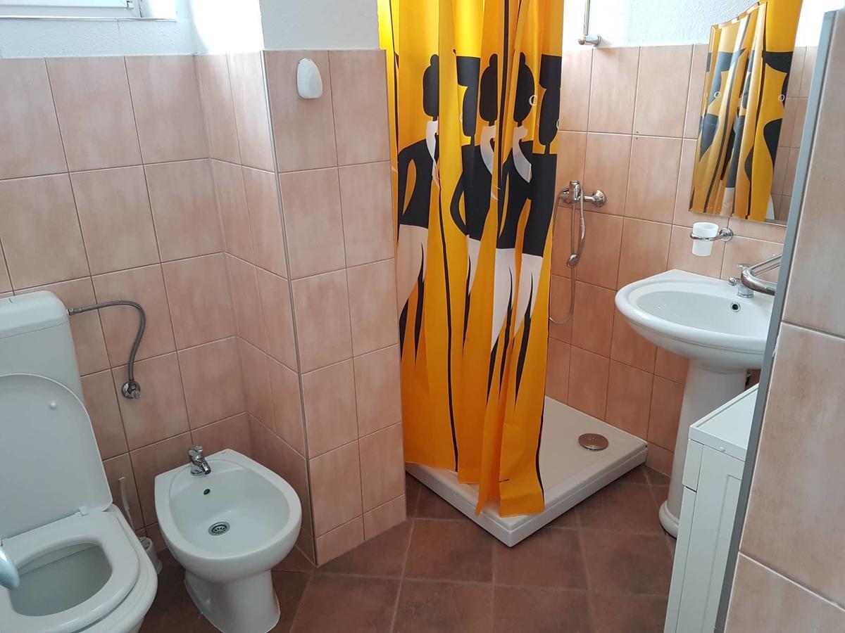 Apartamento Roses Bihać Exterior foto
